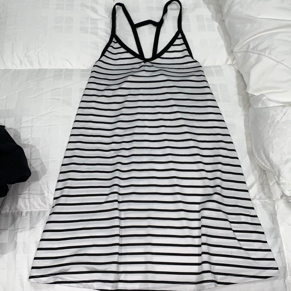 XS SHEIN beach coverup